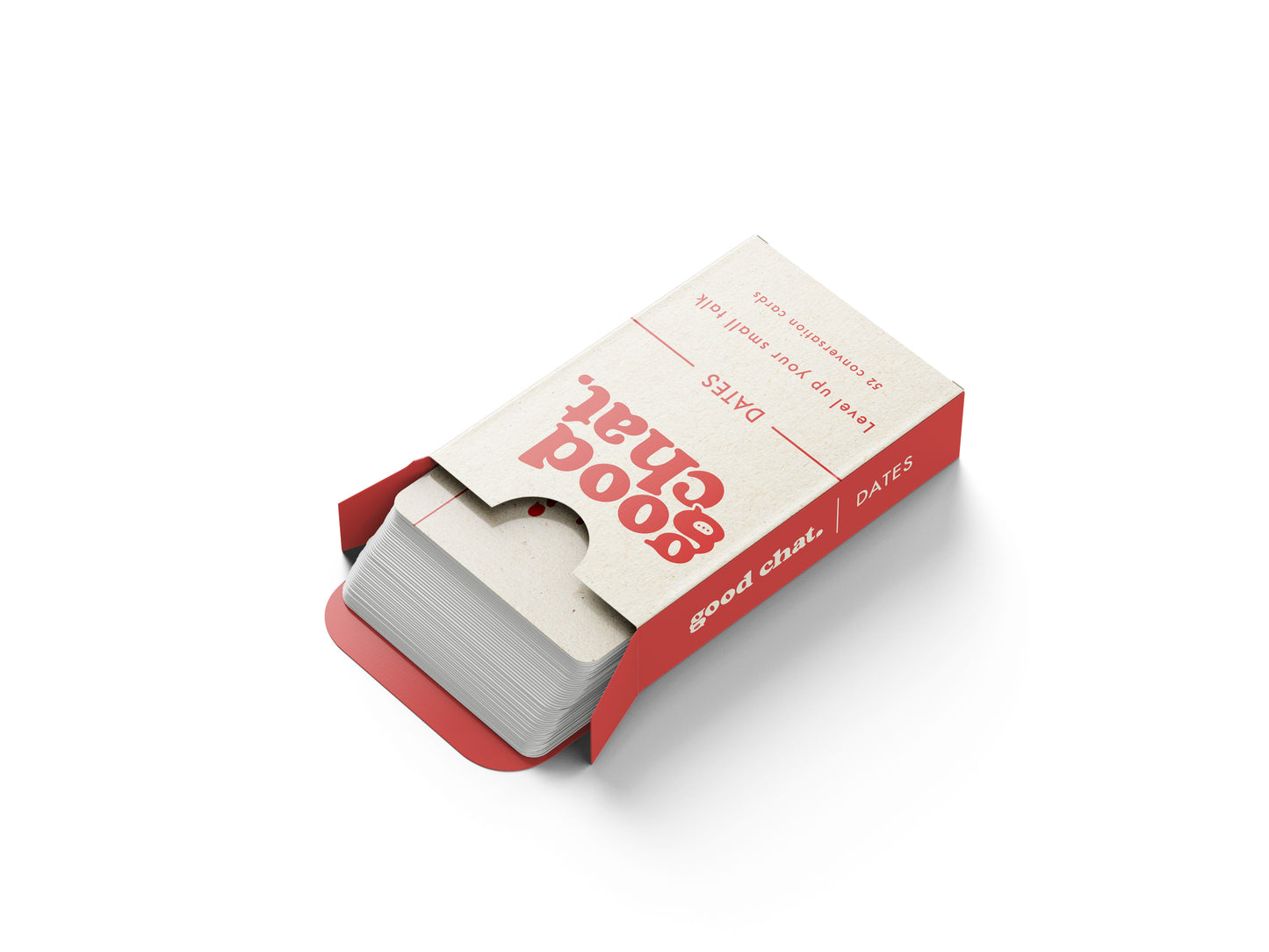 Dates Conversation Cards