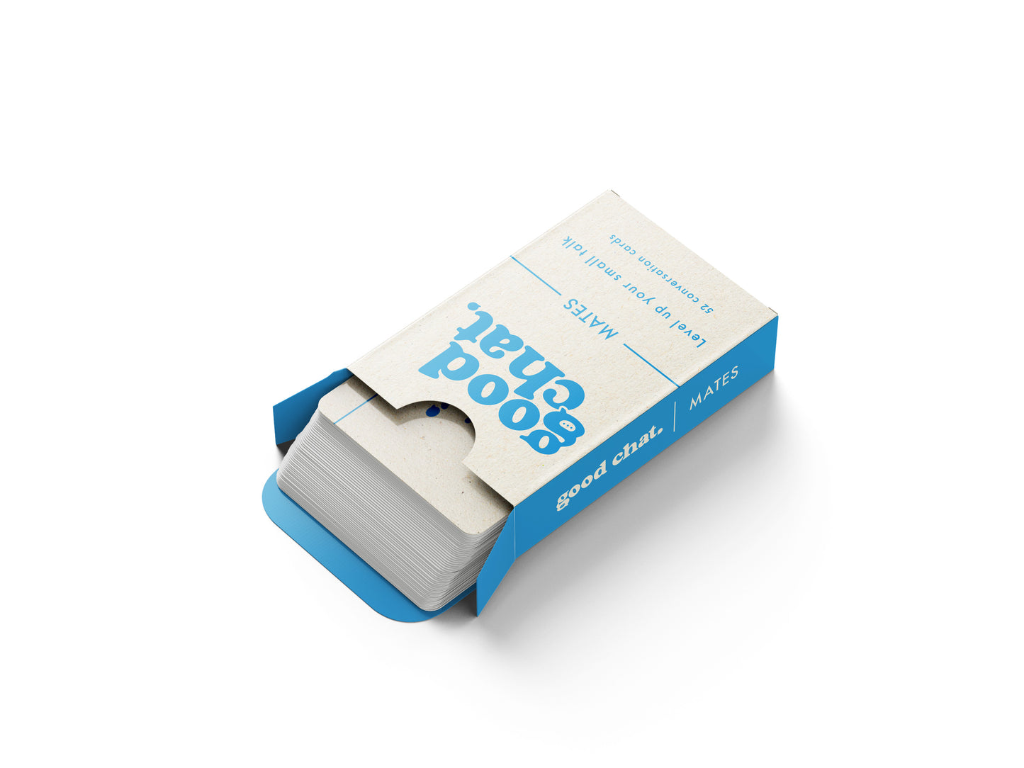 Mates Conversation Cards