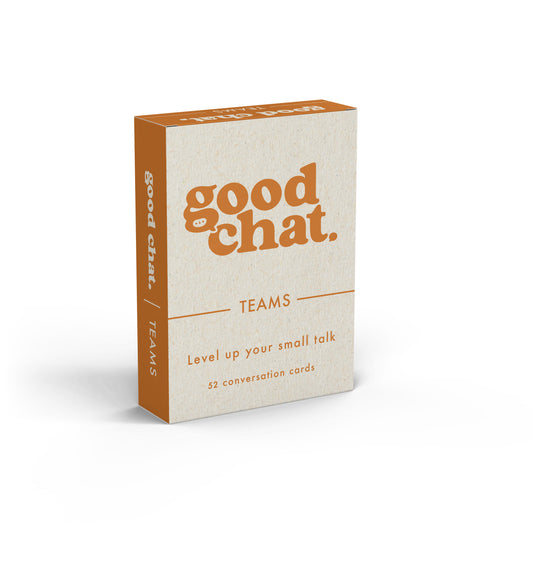 Teams Conversation Cards