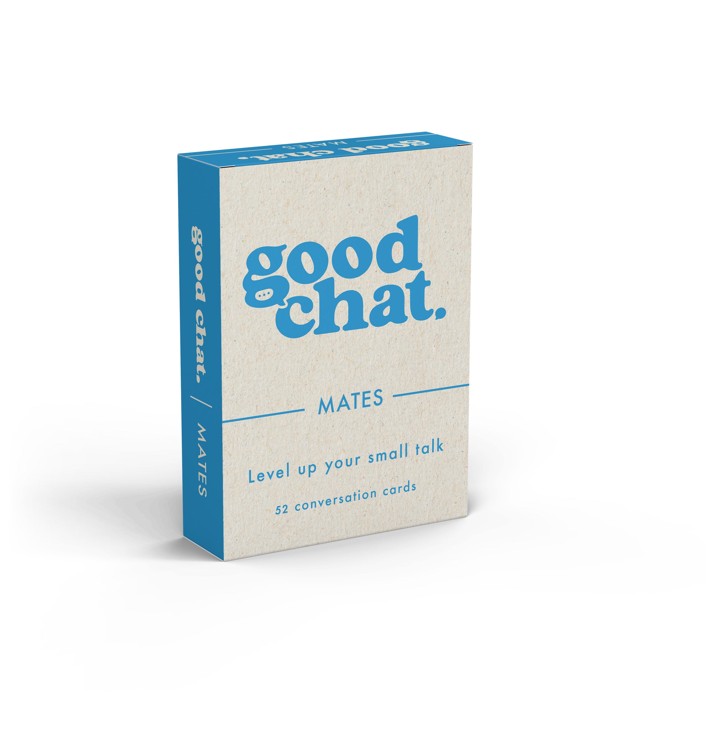 Mates Conversation Cards