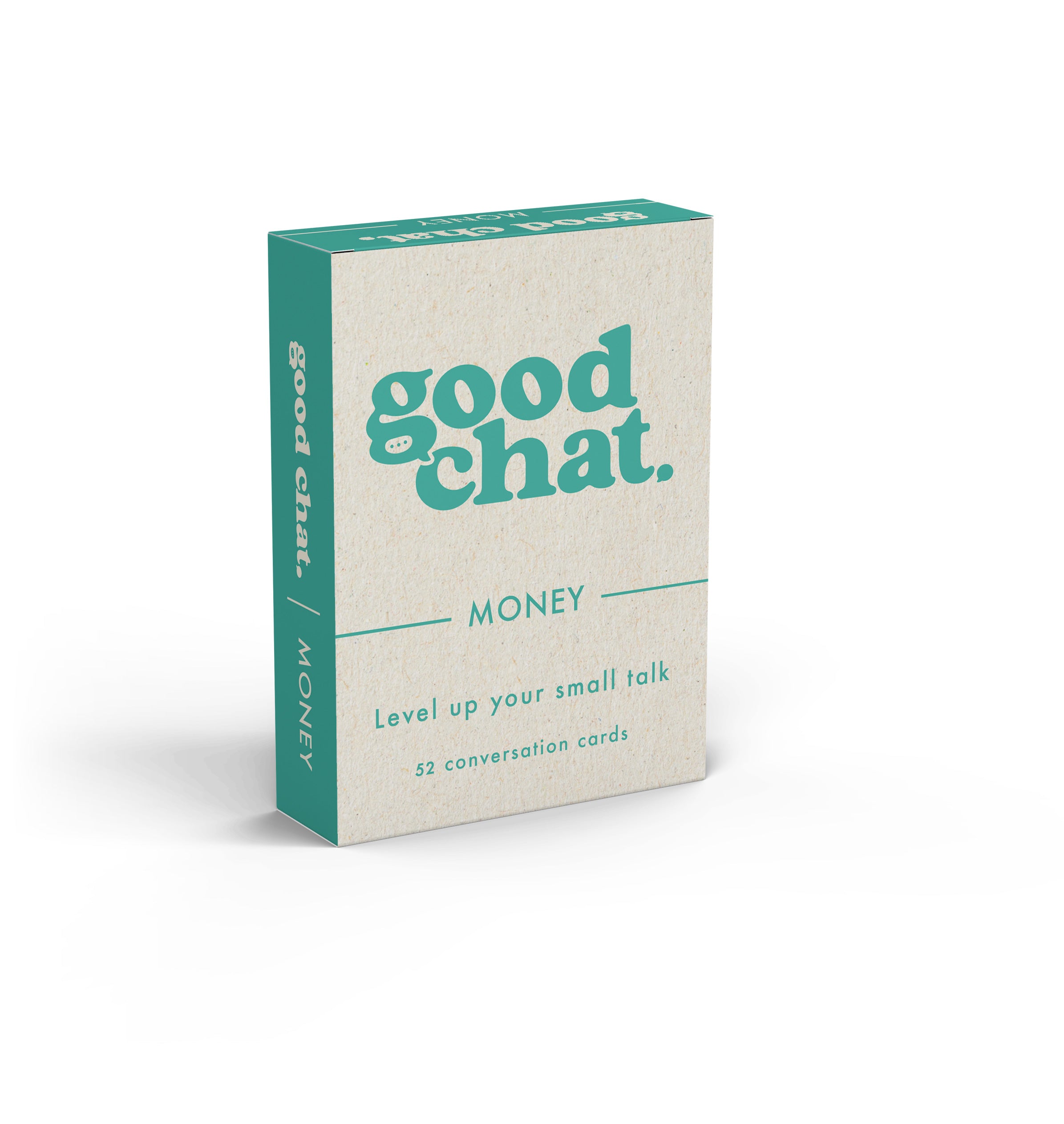 Money Conversation Cards