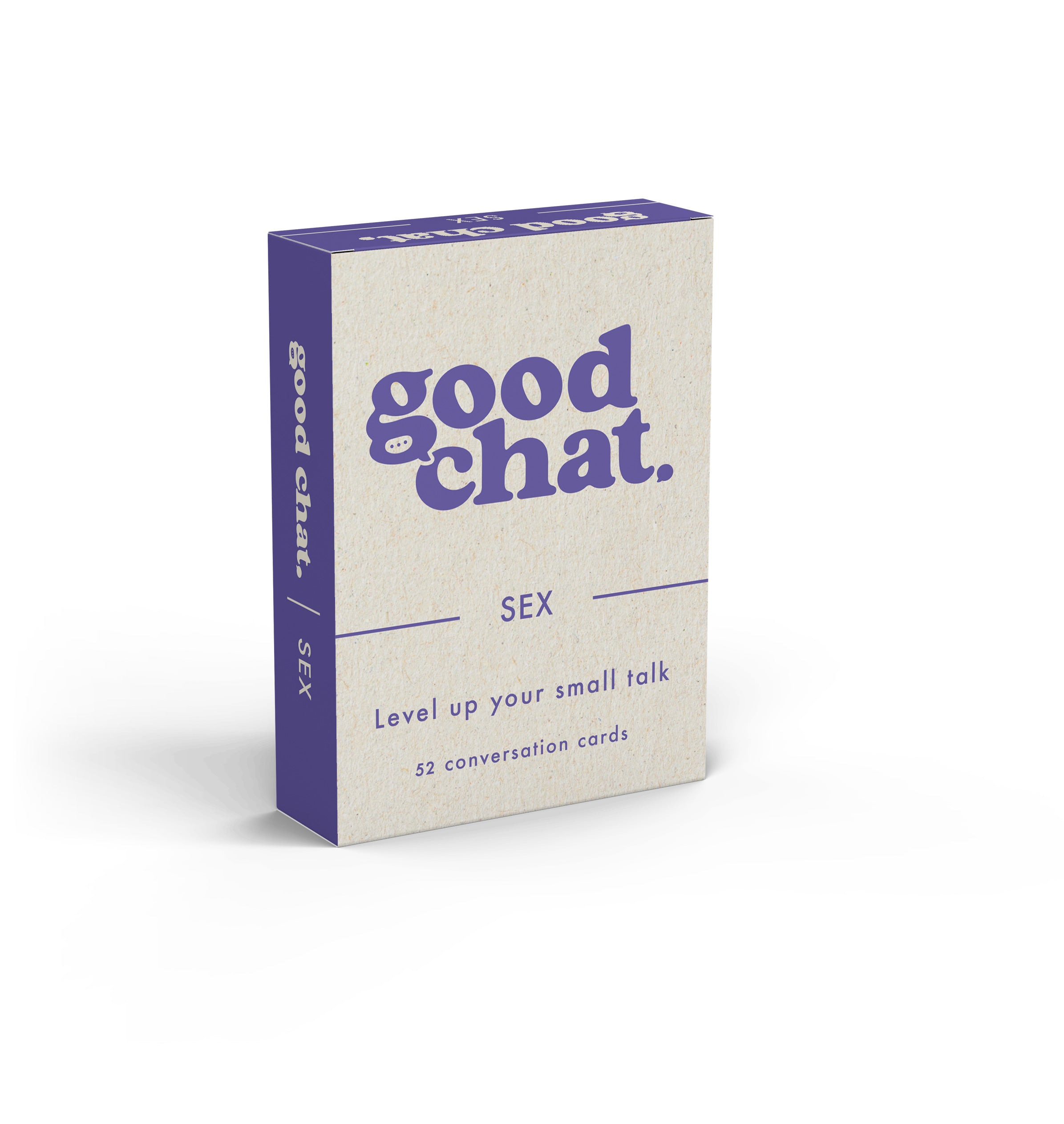 Sex Conversation Cards