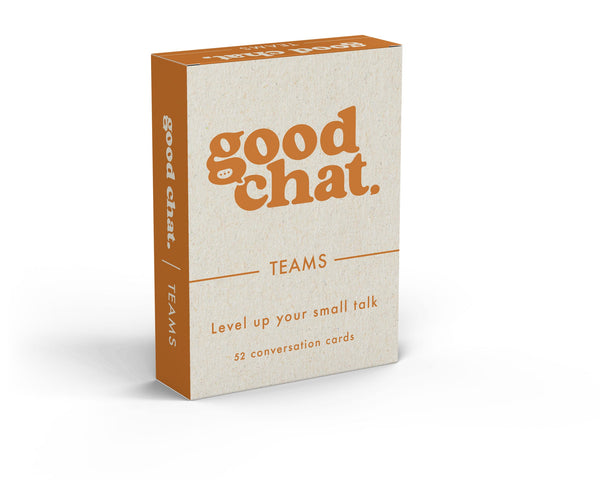 Teams Conversation Cards